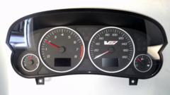 05 Cadillac CTS-V Instrument Cluster